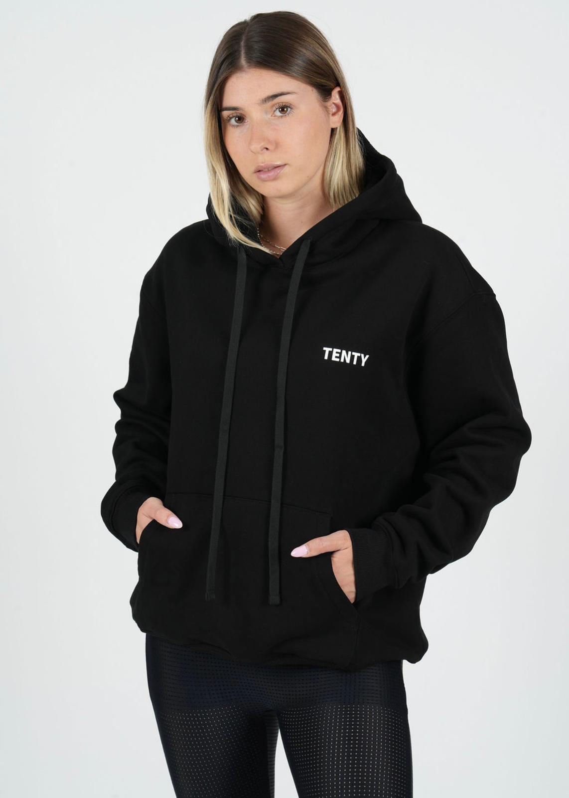 TENTY hoodie