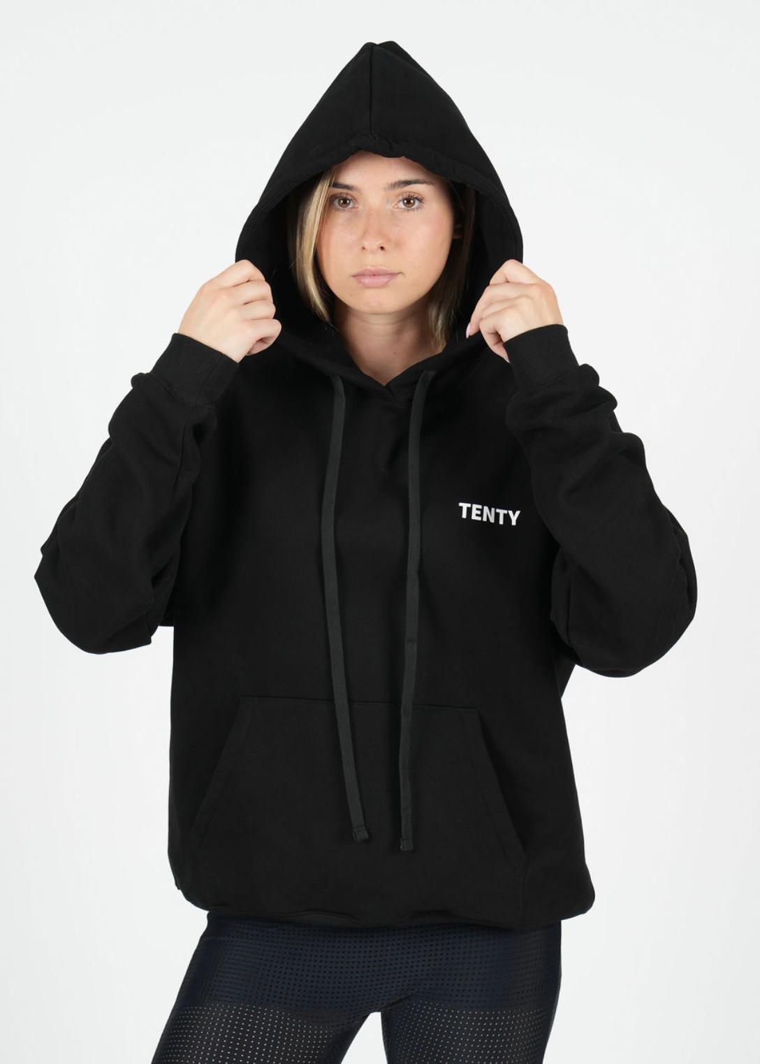 TENTY hoodie