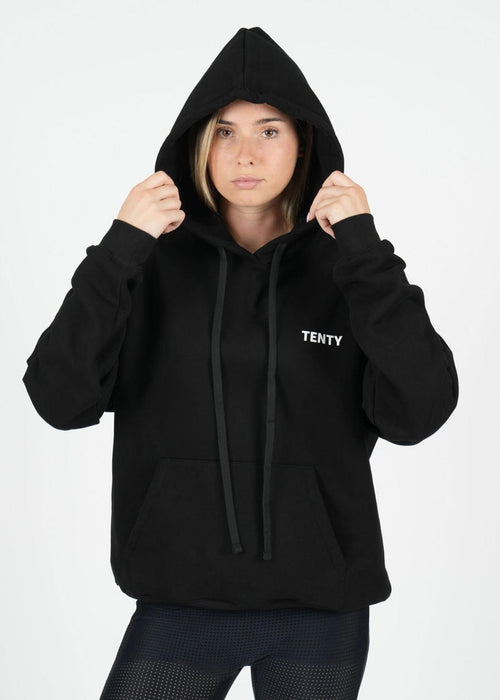TENTY hoodie