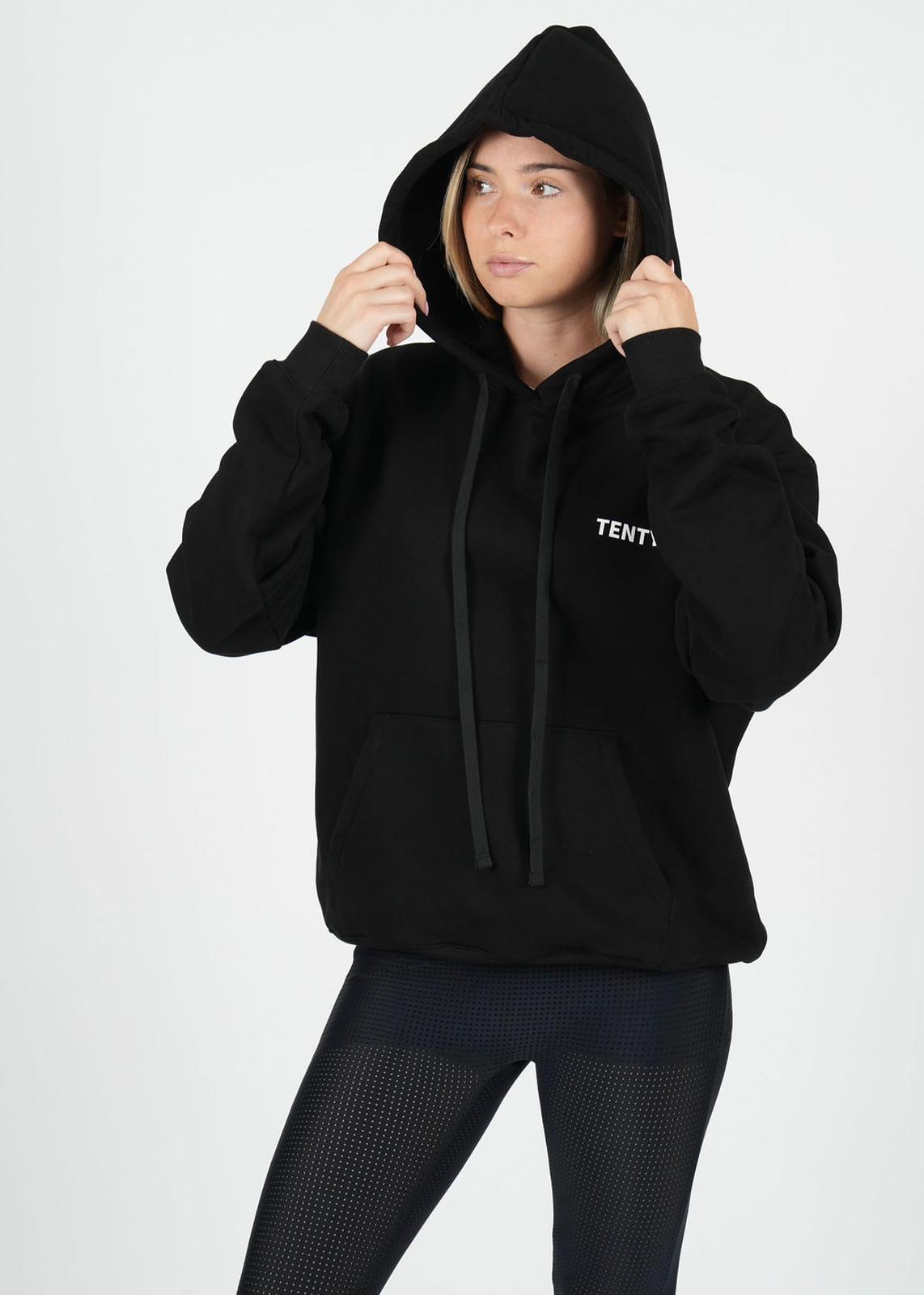 TENTY hoodie