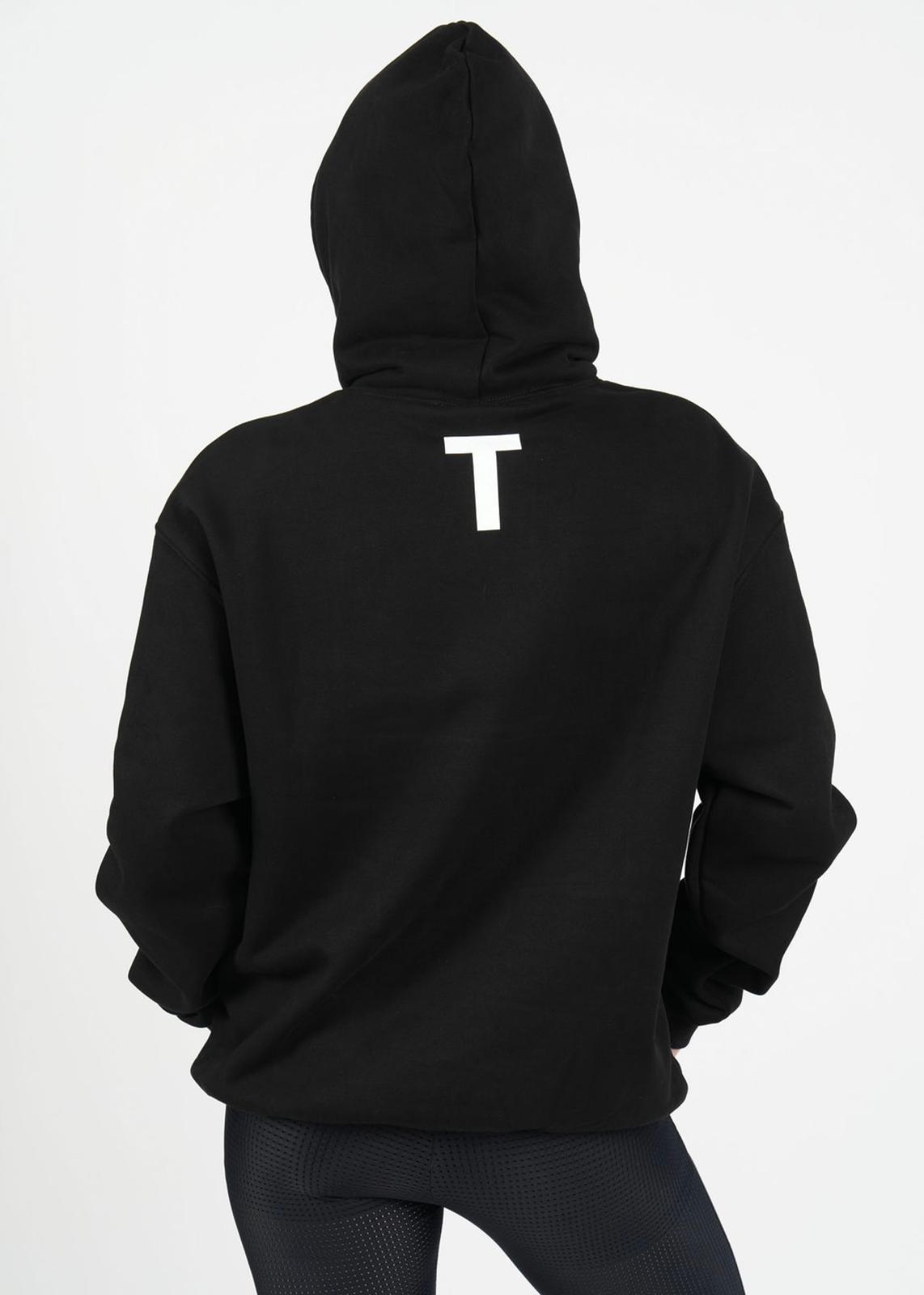 TENTY hoodie