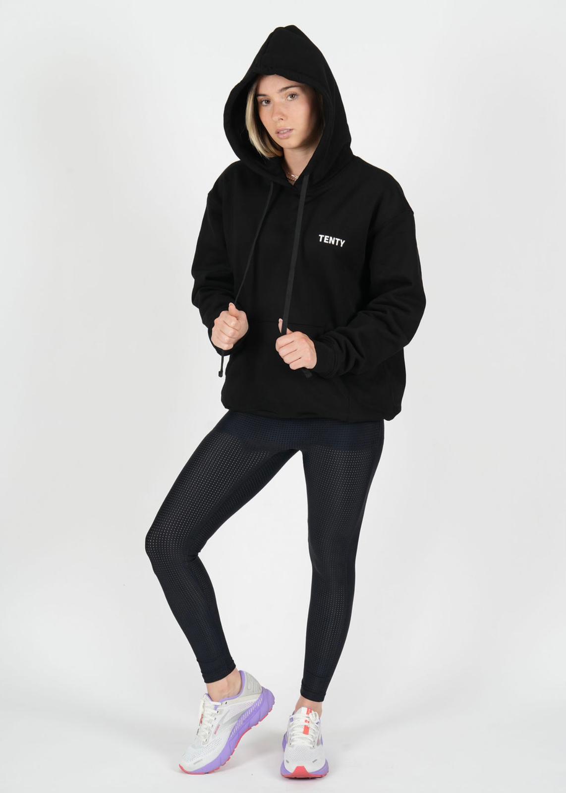 TENTY hoodie