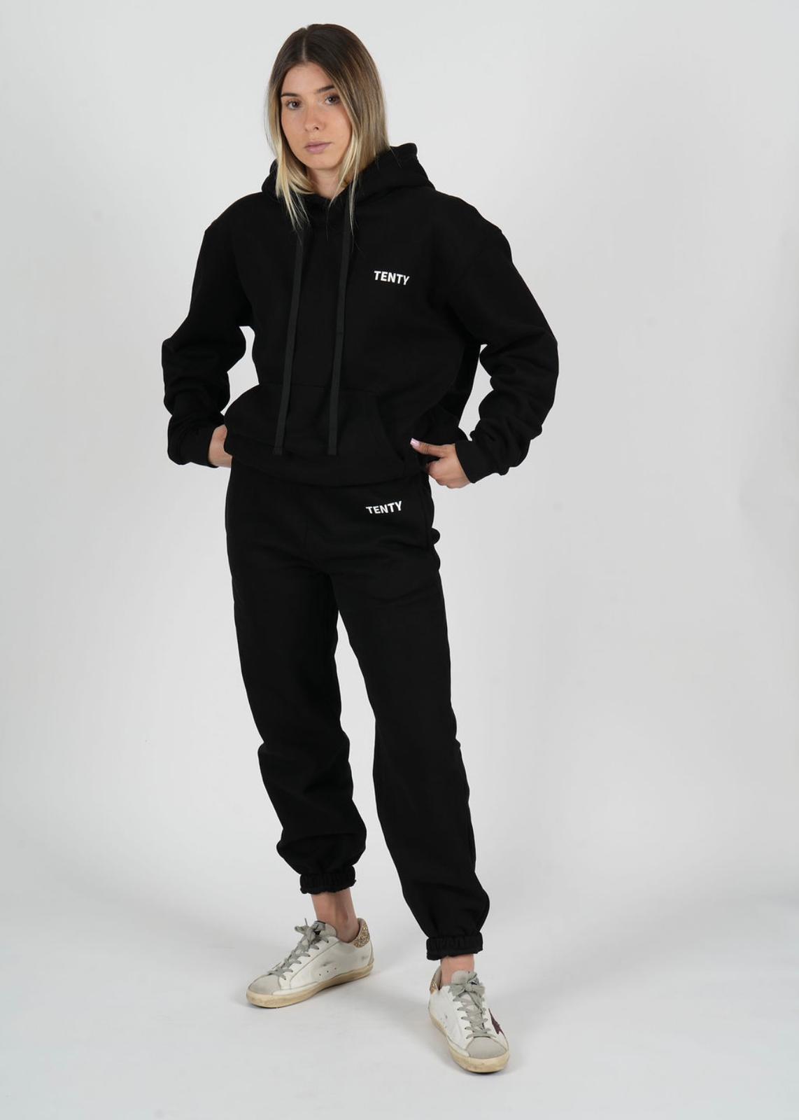 TENTY hoodie