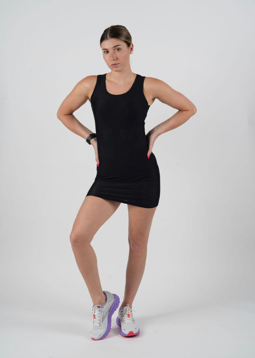 TENTY dress