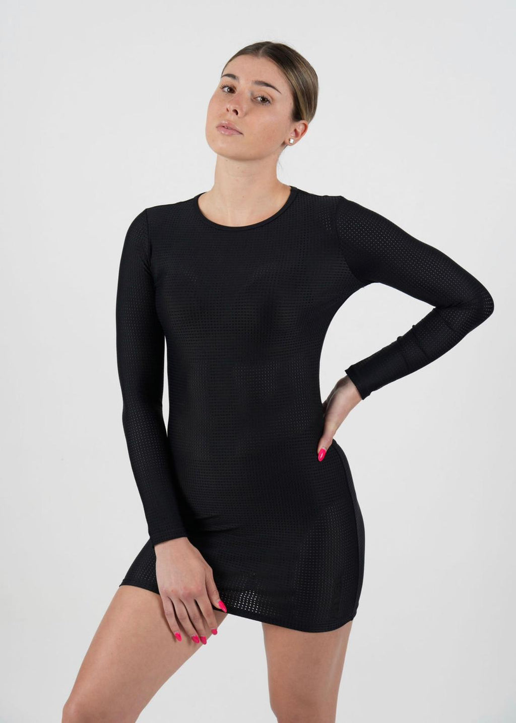 TENTY dress