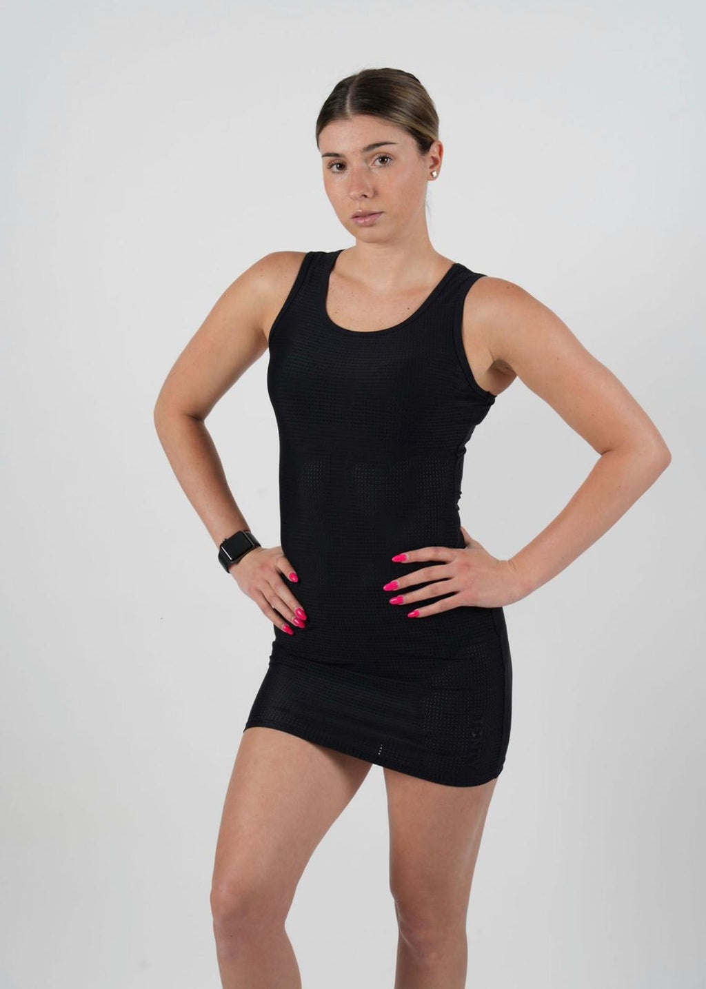 TENTY dress