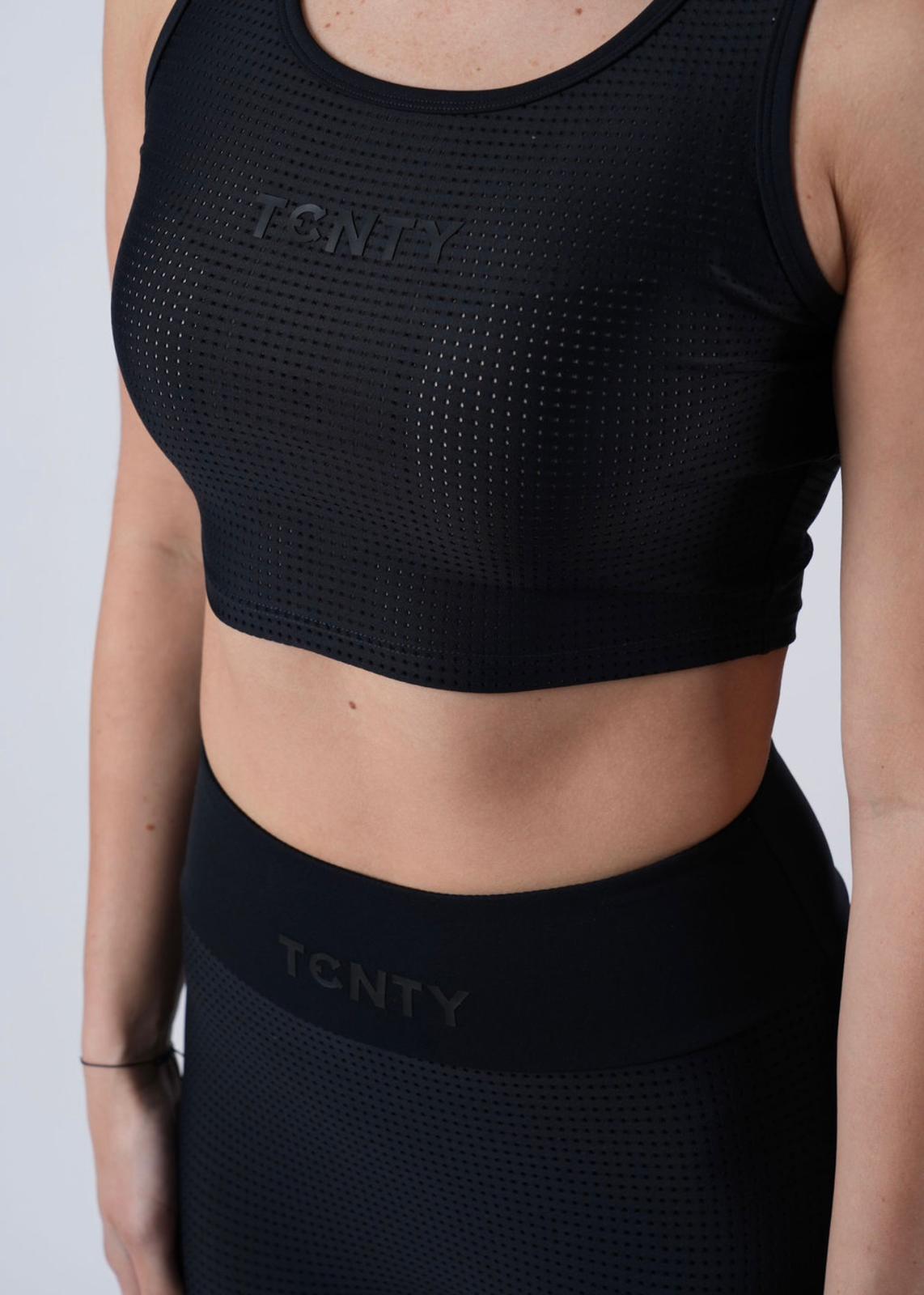 TENTY top