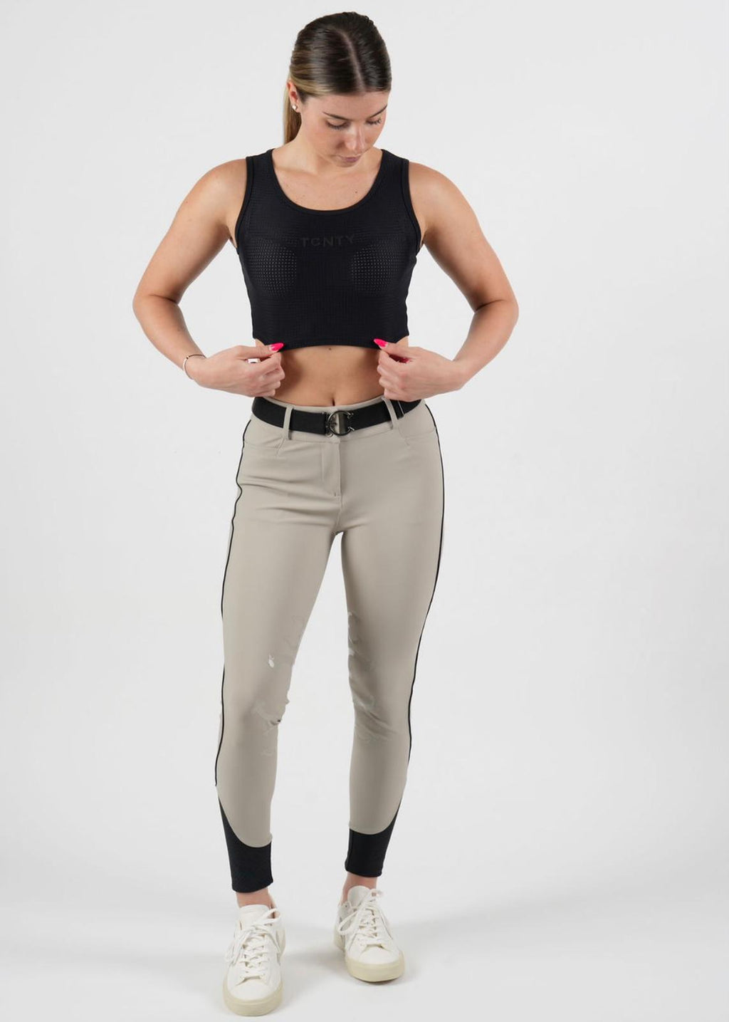 TENTY top